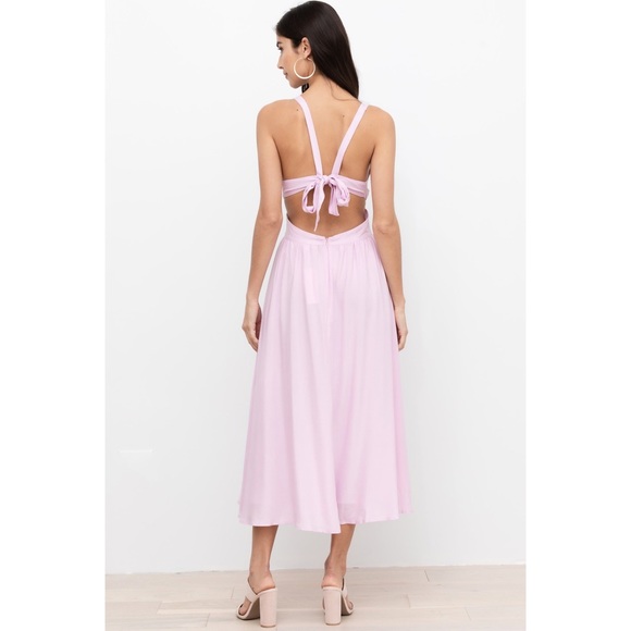 Yumi Kim UMA DRESS - Picture 3 of 16